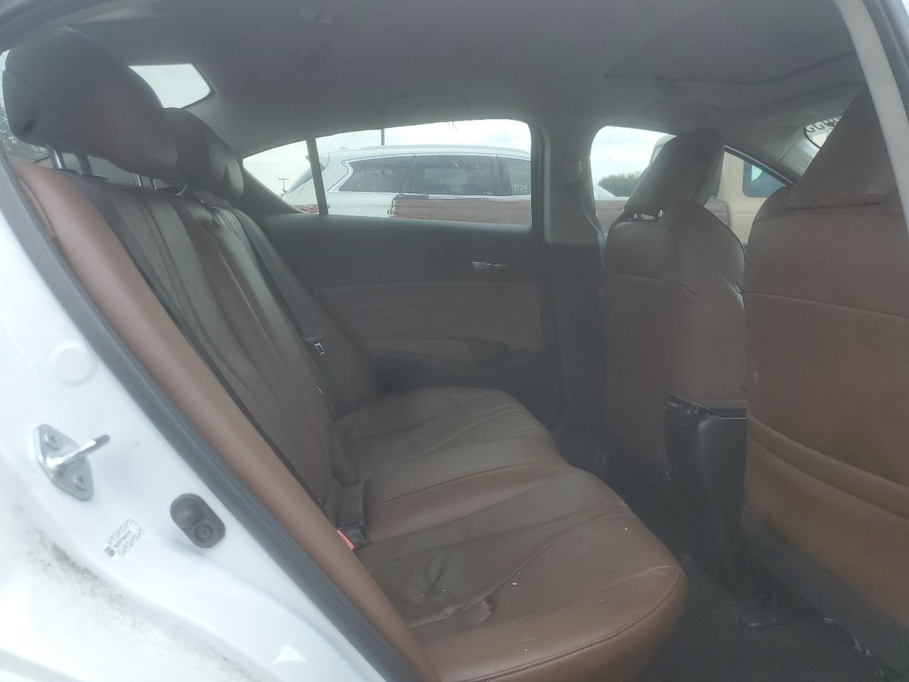 2021 Acura Ilx Premium VIN: 19UDE2F79MA011129 Lot: 57280035