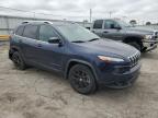2014 Jeep Cherokee Latitude zu verkaufen in Dyer, IN - Rear End