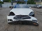 2015 Tesla Model S  en Venta en Augusta, GA - Front End