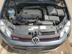 2014 Volkswagen Gti  للبيع في Elgin، IL - Rear End