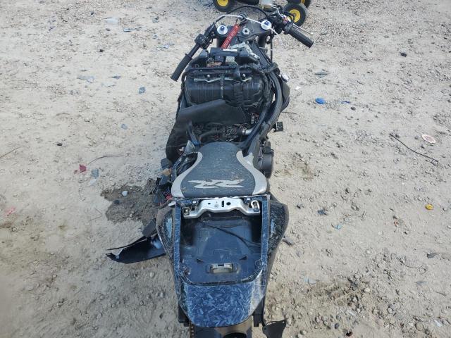 2008 HONDA CBR600 RR  