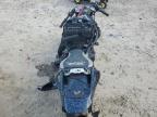 2008 HONDA CBR600 RR   for sale at Copart NC - RALEIGH NORTH