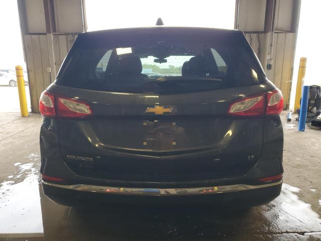  CHEVROLET EQUINOX 2019 Сірий