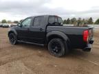 2021 Nissan Frontier S იყიდება Elgin-ში, IL - Rear End