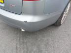 2007 AUDI A6 S LINE for sale at Copart CHESTER