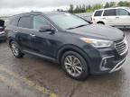 2019 Hyundai Santa Fe Xl Se   na sprzedaż w Pennsburg, PA - All Over
