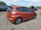 2012 Honda Fit Sport للبيع في New Britain، CT - Rear End