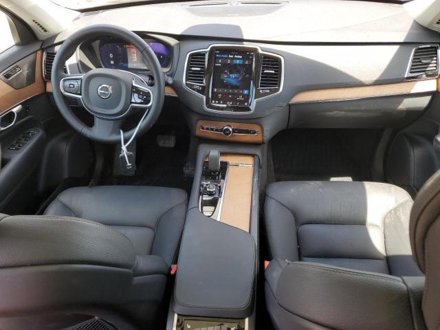  VOLVO XC90 PLUS 2024 Blue