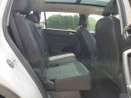 2020 Volkswagen Tiguan Se for Sale in Gaston, SC - Front End