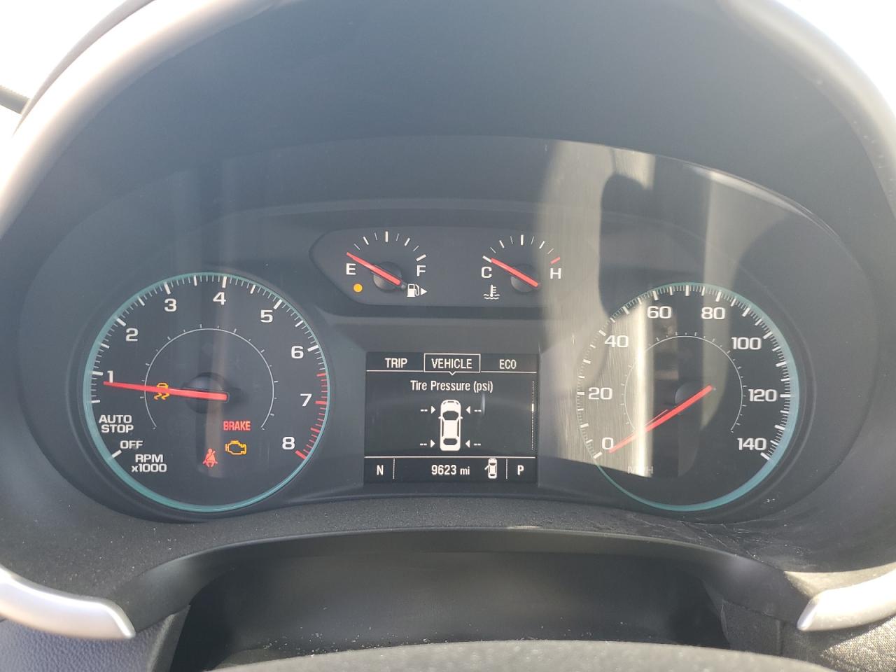 1G1ZG5ST0PF129900 CHEVROLET MALIBU 2023