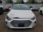 2018 Hyundai Elantra Sel   na sprzedaż w New Britain, CT - Front End