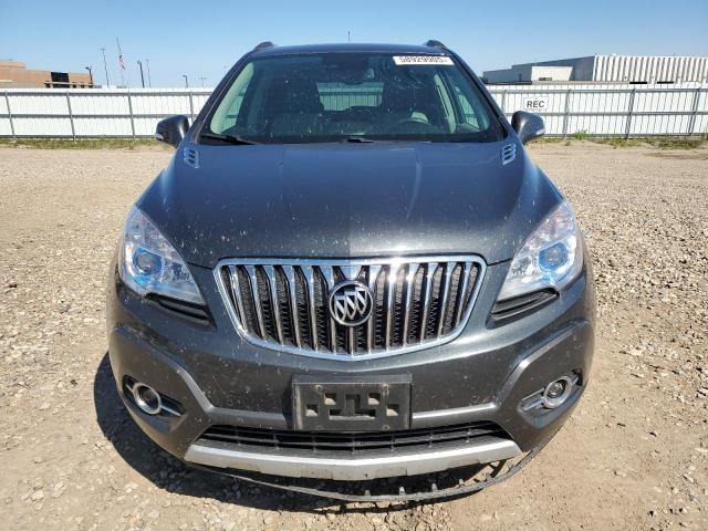 Parquets BUICK ENCORE 2016 Сharcoal
