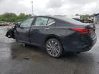 2023 Nissan Altima Sl for Sale in East Granby, CT - Front End