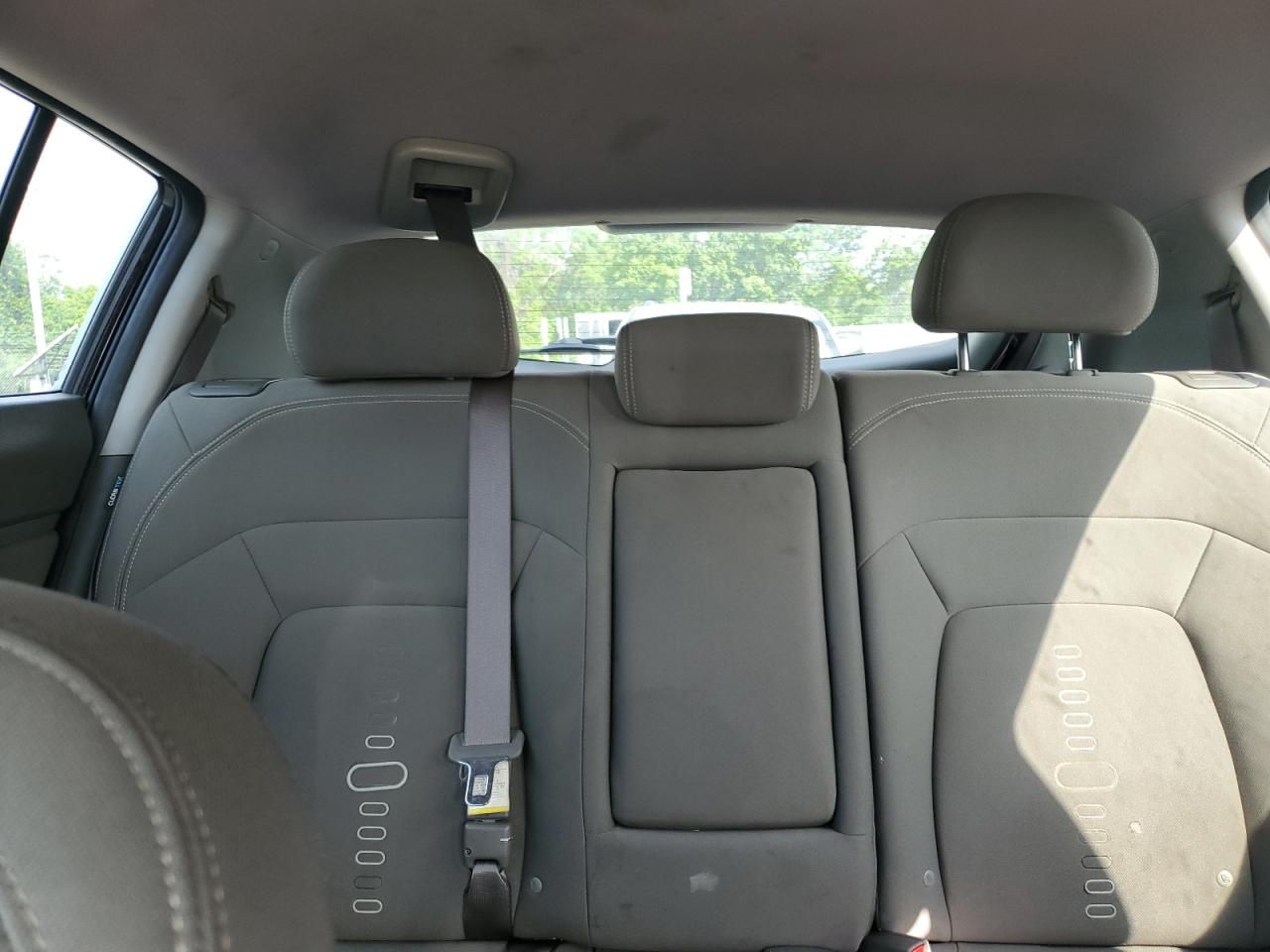 2012 Kia Sportage Ex VIN: KNDPCCA27C7173338 Lot: 57280875