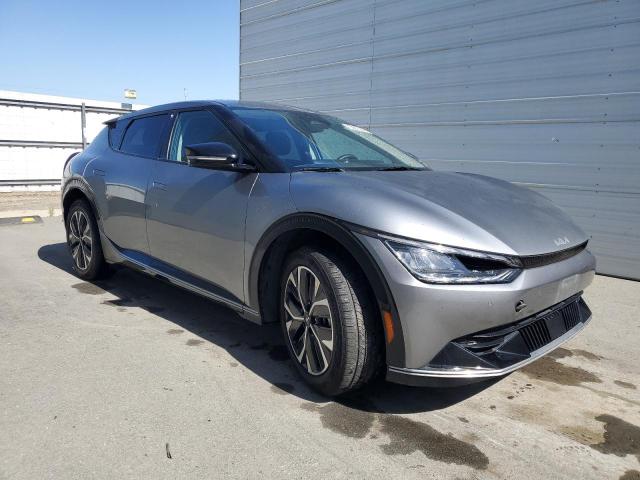  KIA EV6 LIGHT 2023 Szary