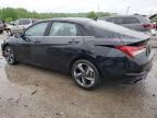 2022 Hyundai Elantra Sel for Sale in Louisville, KY - Hail