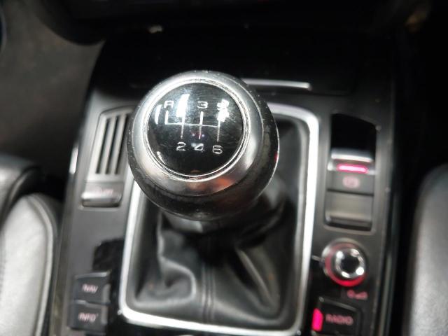 2011 AUDI A5 S LINE