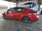 2016 Toyota Corolla L продається в Hayward, CA - All Over