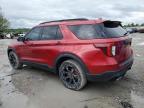 2020 Ford Explorer St for Sale in Cahokia Heights, IL - Mechanical