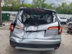 2021 Honda Pilot Ex на продаже в Franklin, WI - Rollover