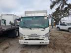 2018 Isuzu Npr Hd  за продажба в Riverview, FL - All Over