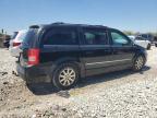2010 Chrysler Town & Country Touring de vânzare în Wayland, MI - Side