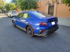 2023 Subaru Wrx Premium იყიდება Van Nuys-ში, CA - Side