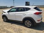 2016 Hyundai Tucson Limited на продаже в Chatham, VA - Front End