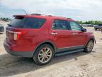2015 Ford Explorer Xlt   продається в Houston, TX - Front End