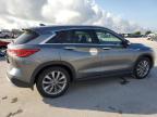 2021 Infiniti Qx50 Luxe for Sale in New Orleans, LA - Water/Flood