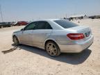 2011 Mercedes-Benz E 550 4Matic   for Sale in Andrews, TX - Front End
