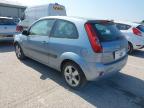 2007 FORD FIESTA FREEDOM  for sale at Copart SANDWICH