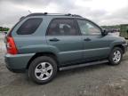 2009 Kia Sportage Lx for Sale in Spartanburg, SC - Front End