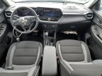 2024 Chevrolet Trailblazer Ls zu verkaufen in North Billerica, MA - Frame Damage
