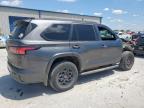 2024 Toyota Sequoia Sr5 zu verkaufen in Haslet, TX - Front End