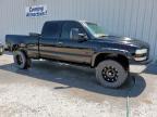2002 Chevrolet Silverado K1500 продається в Mercedes, TX - Damage History