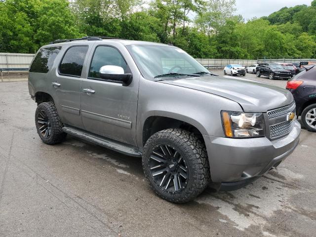  CHEVROLET TAHOE 2012 Szary