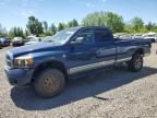 2007 Dodge Ram 2500 St zu verkaufen in Portland, OR - Side
