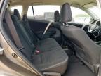 2015 Toyota Rav4 Le de vânzare în Houston, TX - Front End