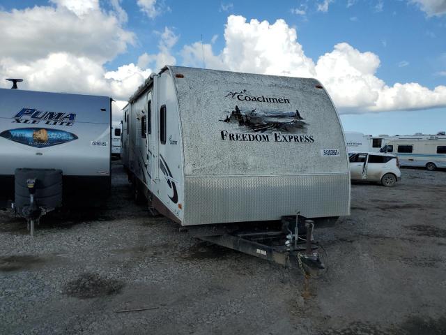 2012 Coach Camper