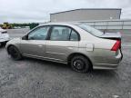 2004 Honda Civic Lx for Sale in Gastonia, NC - Rear End
