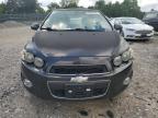 2014 Chevrolet Sonic Lt продається в Madisonville, TN - Side