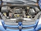 2010 DODGE GRAND CARAVAN SE for sale at Copart ON - TORONTO