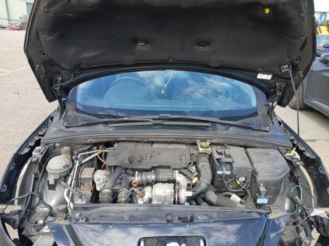 2011 PEUGEOT 308 SR HDI