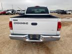 2001 Dodge Dakota Quad for Sale in Amarillo, TX - Side