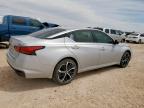 2024 Nissan Altima Sr   for Sale in Andrews, TX - Hail