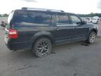 2015 Ford Expedition El Limited იყიდება Dunn-ში, NC - Front End