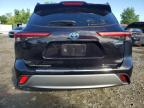 2020 Toyota Highlander Hybrid Platinum en Venta en Baltimore, MD - Front End