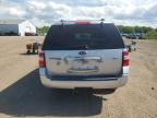 2012 Ford Expedition El Xlt იყიდება Columbia Station-ში, OH - Front End