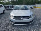 2013 Volkswagen Passat S for Sale in North Billerica, MA - Side